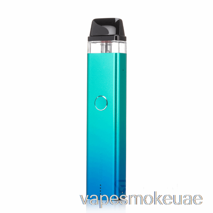 Vape Uae Vaporesso Xros 2 16w Pod System أخضر ليموني